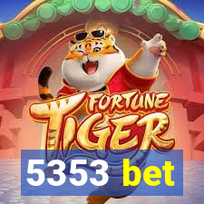 5353 bet